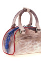 '1DR Dome' mini crossbody bag Multicolor