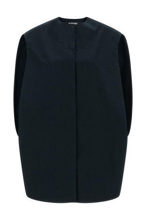 'La Robe Berlingot' dress Blue