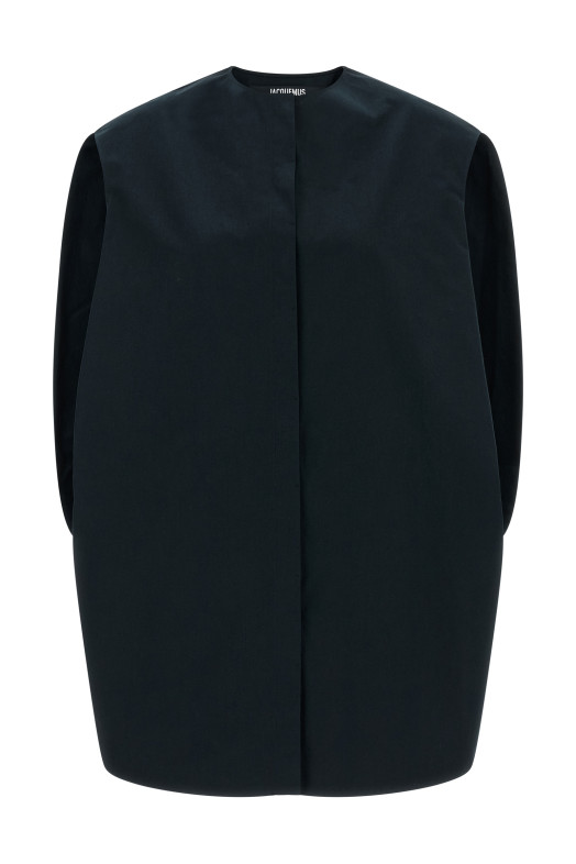 'La Robe Berlingot' dress Blue