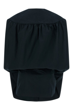 'La Robe Berlingot' dress Blue