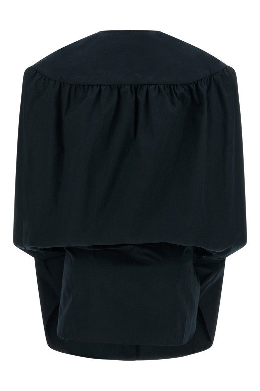 'La Robe Berlingot' dress Blue