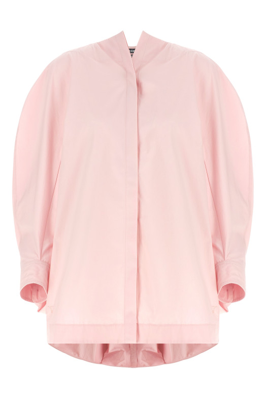 'La Chemise Pittore' shirt Pink