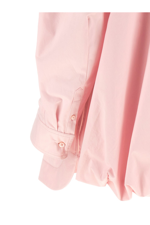 'La Chemise Pittore' shirt Pink