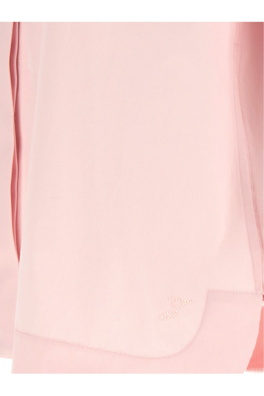 'La Chemise Pittore' shirt Pink