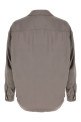 'Tie Combined' shirt Gray