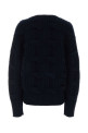 Midnight blue wool sweater STELLA McCARTNEY (6K11333S2616)