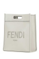 Ice leather shopping bag FENDI (7VA481AC9L)