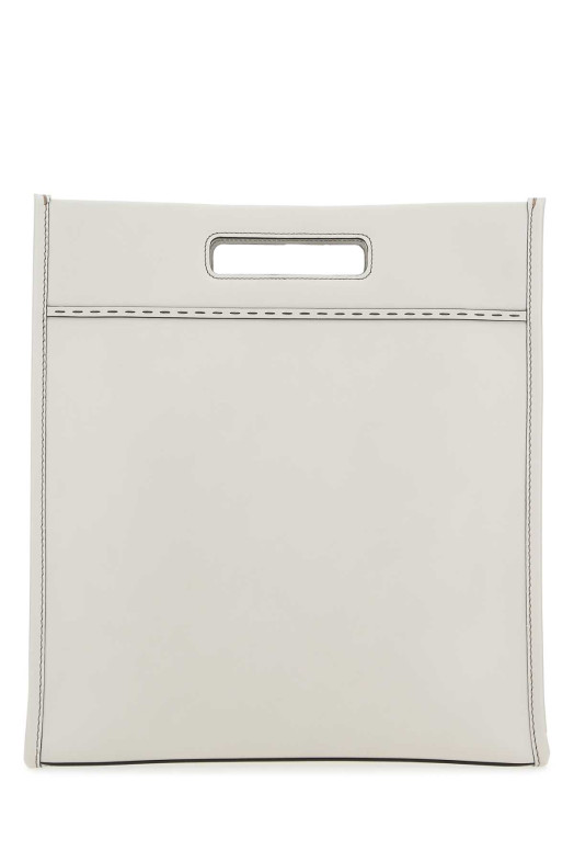 Ice leather shopping bag FENDI (7VA481AC9L)