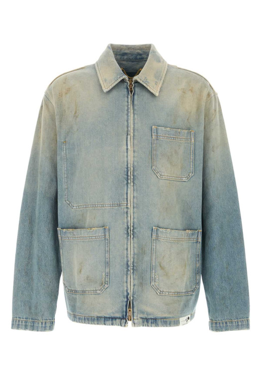 Dani jacket GOLDEN GOOSE DELUXE BRAND (GMP01941P002082)