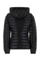 Black nylon Karuras down jacket Black MONCLER GRENOBLE (L10981A00018597X6)
