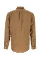 Biscuit linen shirt POLO RALPH LAUREN (710966294)