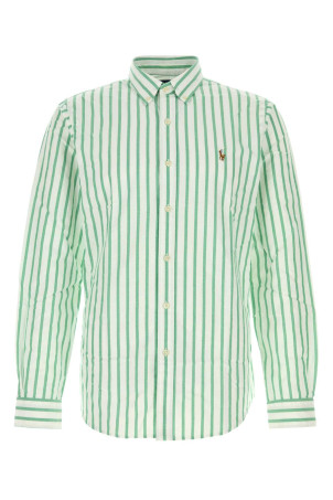 WOVEN-SPORT SHIRT-SHIRT POLO RALPH LAUREN (710B15652)