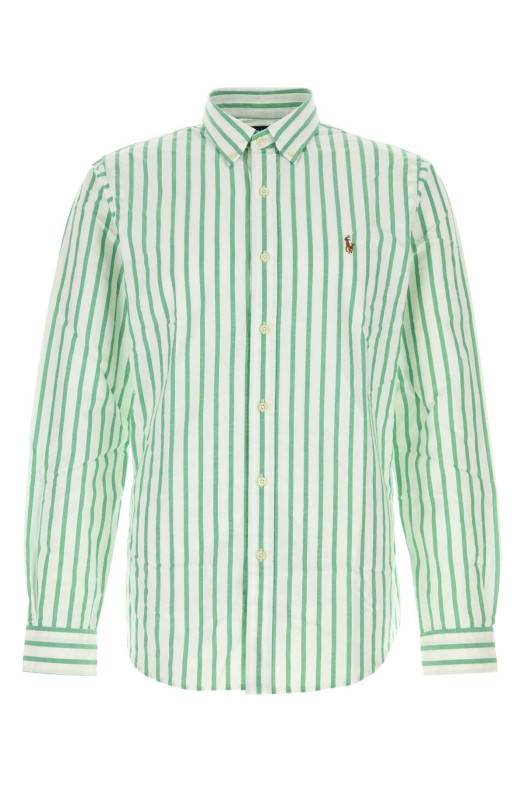 WOVEN-SPORT SHIRT-SHIRT POLO RALPH LAUREN (710B15652)