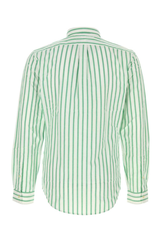 WOVEN-SPORT SHIRT-SHIRT POLO RALPH LAUREN (710B15652)