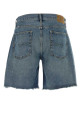 Denim shorts POLO RALPH LAUREN (710P08162)