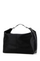 Black leather shopping bag GUCCI (864485AAGDQ)