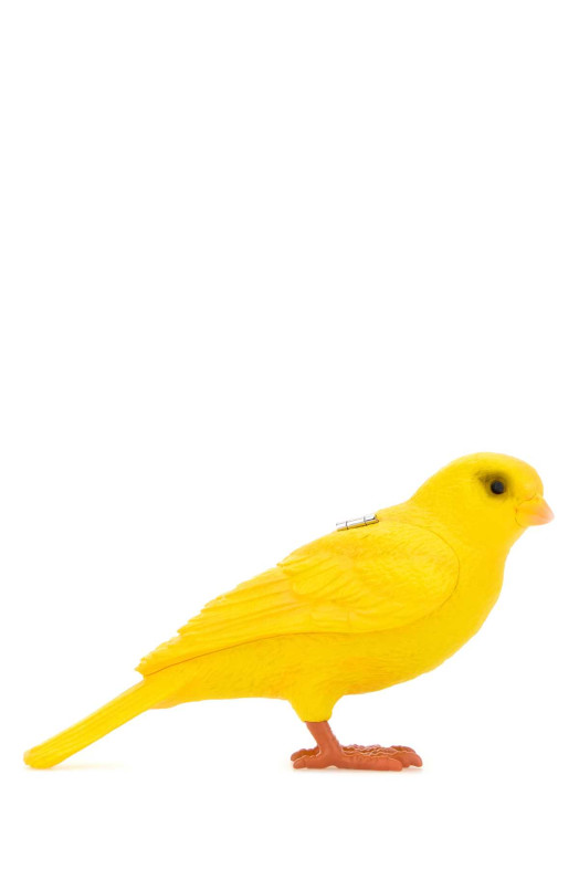 Multicolor resine Canary clutch Multicolor JW ANDERSON (AC0443FA0178)