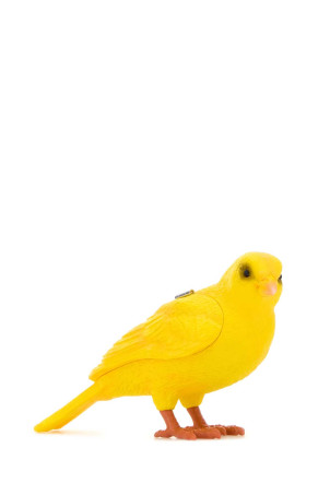 Multicolor resine Canary clutch Multicolor JW ANDERSON (AC0443FA0178)