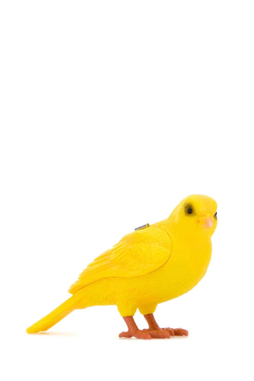 Multicolor resine Canary clutch Multicolor JW ANDERSON (AC0443FA0178)