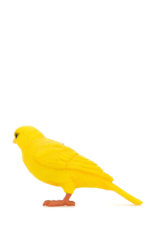 Multicolor resine Canary clutch Multicolor JW ANDERSON (AC0443FA0178)