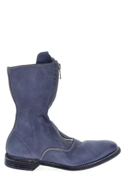 Ботильйони «310» Фіолетові (310CO99T)