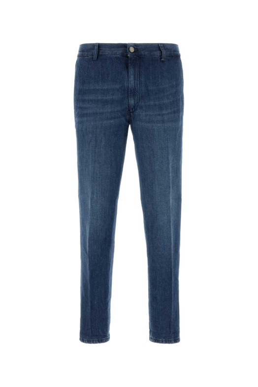 Denim jeans PT TORINO (C5TP01Z0OA5540)