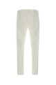 White stretch denim jeans PT TORINO (C5TP05B0OA14T0)