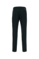 Black lyocell blend pant PT TORINO (CORTZ1Z00FWDSD61)