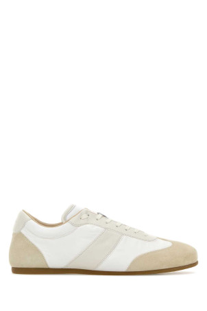 Two-tone Soft Runner sneakers LEMAIRE (FO0227LL0216)