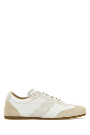 Two-tone Soft Runner sneakers LEMAIRE (FO0228LL0216)