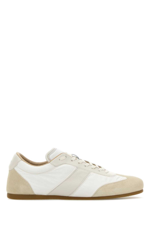 Two-tone Soft Runner sneakers LEMAIRE (FO0228LL0216)
