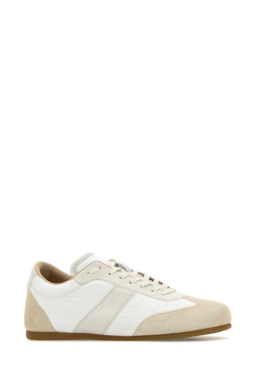 Two-tone Soft Runner sneakers LEMAIRE (FO0228LL0216)