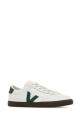 White leather Panenka sneakers VEJA (FU2020895)