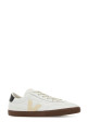 White leather Panenka sneakers VEJA (FU2020896)