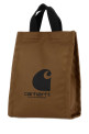 Brown canvas Carhartt WIP Shopping Bag CARHARTT WIP (I036153)
