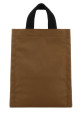 Brown canvas Carhartt WIP Shopping Bag CARHARTT WIP (I036153)