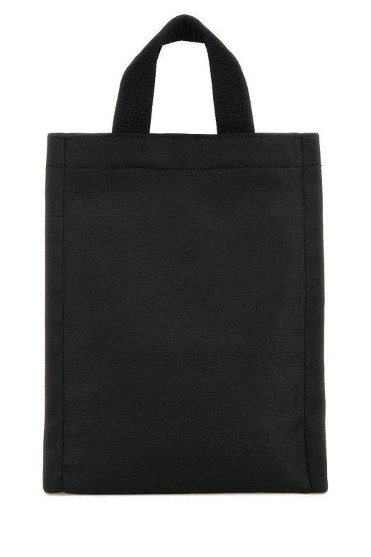 Black canvas Carhartt WIP Shopping Bag CARHARTT WIP (I036153)