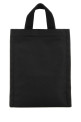 Black canvas Carhartt WIP Shopping Bag CARHARTT WIP (I036153)