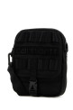 Black canvas Prescott Shoulder Pouch CARHARTT WIP (I036283)