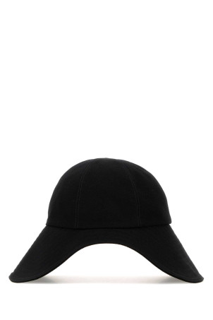Black canvas hat Black LOEWE (K820HIKX08)
