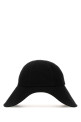 Black canvas hat Black LOEWE (K820HIKX08)