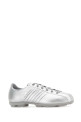 Silver leather Y-3 Field sneakers Y3 YAMAMOTO (KI7112)