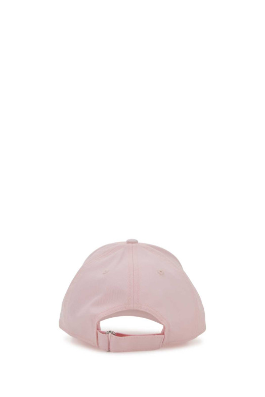 Pink cotton baseball cap MONCLER (L10933B0000804863)