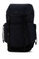 Midnight blue canvas backpack Blue MONCLER (L109A5A00010M7835)