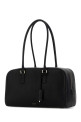 Black leather shoulder bag TOM FORD (L1917LCL604P)