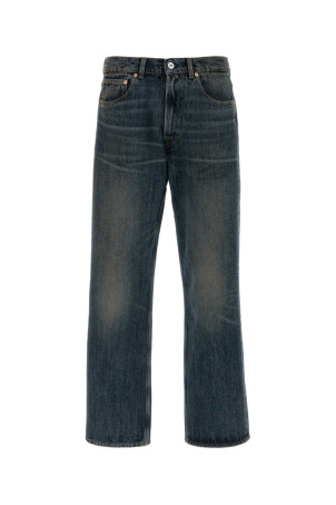 Denim jeans OUR LEGACY (M2265TR)