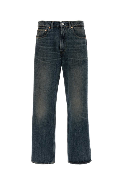 Denim jeans OUR LEGACY (M2265TR)