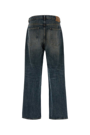 Denim jeans OUR LEGACY (M2265TR)