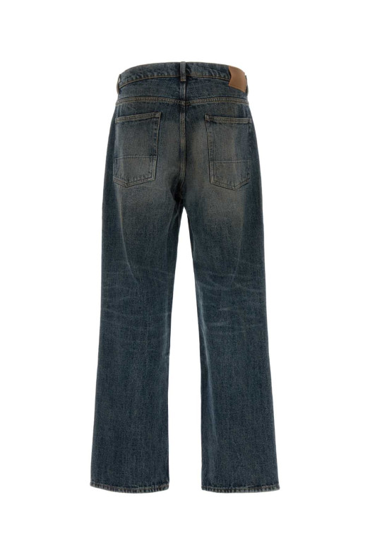 Denim jeans OUR LEGACY (M2265TR)