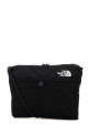 Black nylon crossbody bag THE NORTH FACE (NF0A81EP)